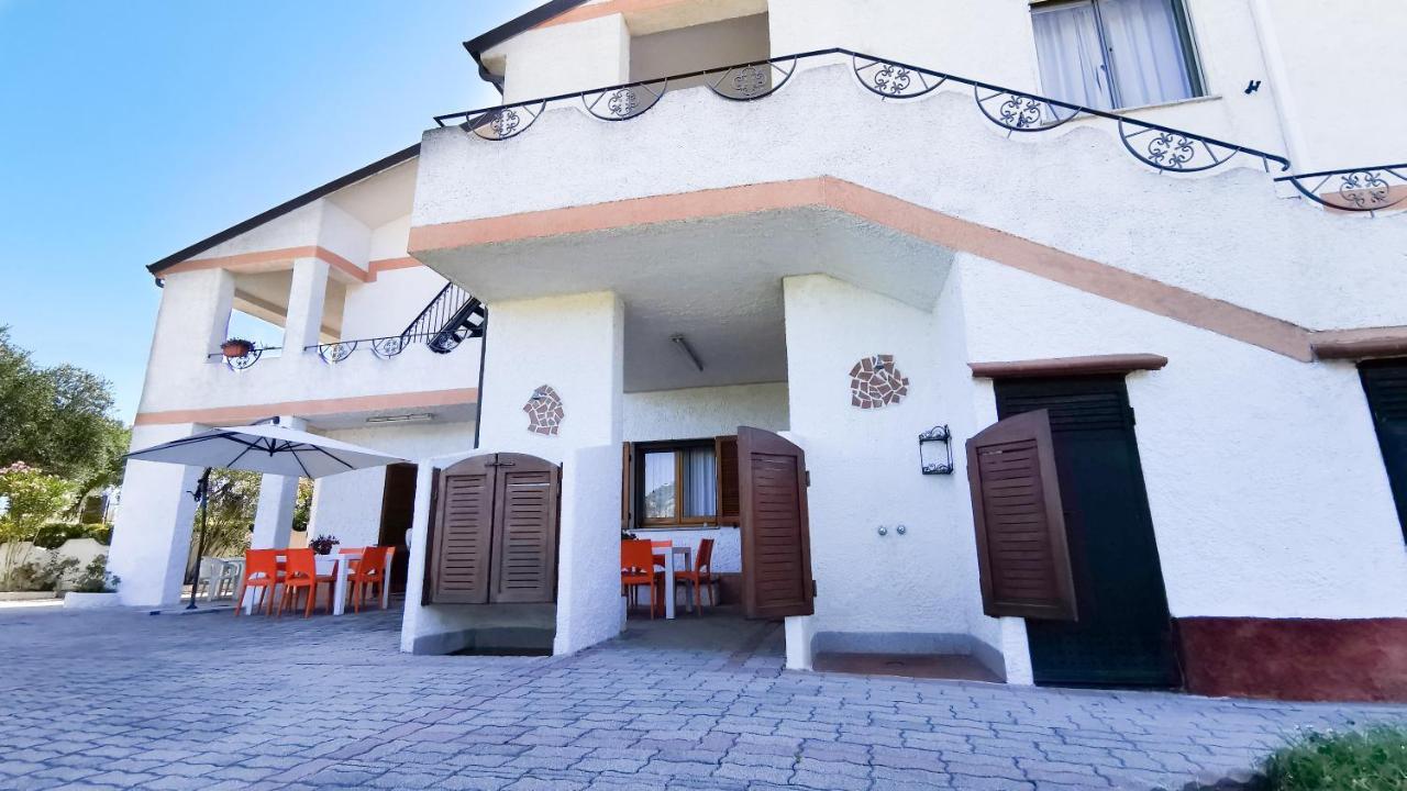 Welcomely - La Casa Di Rita Apartment Budoni Exterior photo